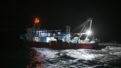 Hatay’ın İskenderun ilçesinde balıkçılık sezonunun başlaması dolayısıyla tören düzenlendi. Balıkçı