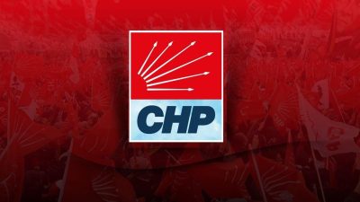 CHP Hatay İl Başkanlığı tarafından kent genelindeki ilçe teşkilat başkanlarının