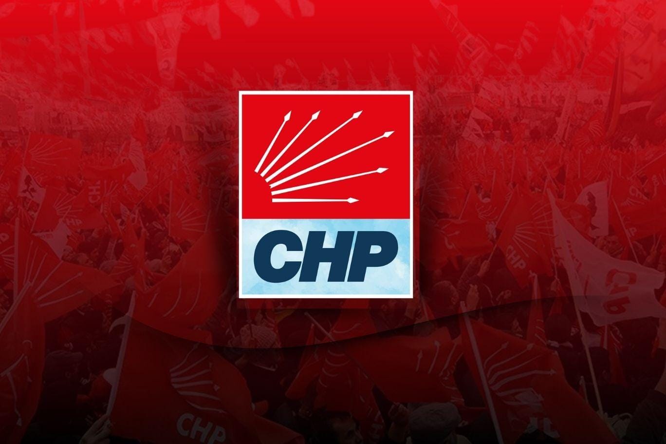 CHP Hatay İl Başkanlığı tarafından kent genelindeki ilçe teşkilat başkanlarının