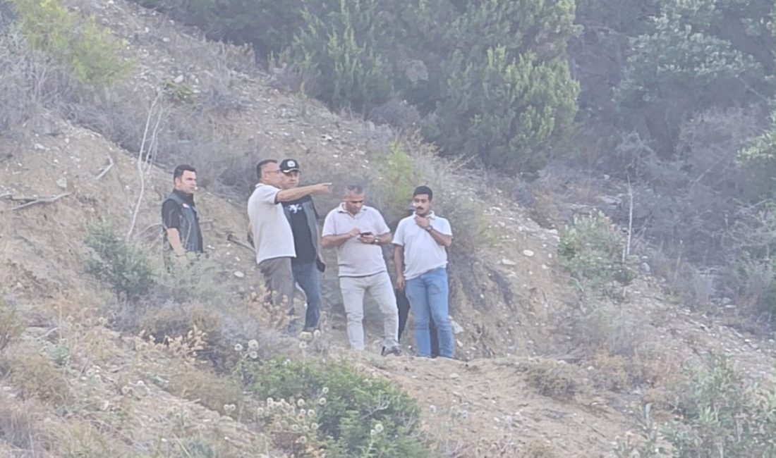 Hatay’ın Arsuz ilçesinde, doğal ve kültürel zenginlikleri turizme kazandırmak amacıyla