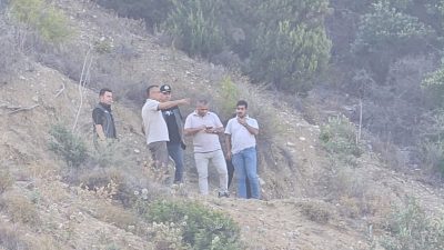 Hatay’ın Arsuz ilçesinde, doğal ve kültürel zenginlikleri turizme kazandırmak amacıyla
