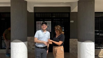 Hatay Fen Lisesi’nde YKS 2026’da Türkiye derecesi elde ederek okulun