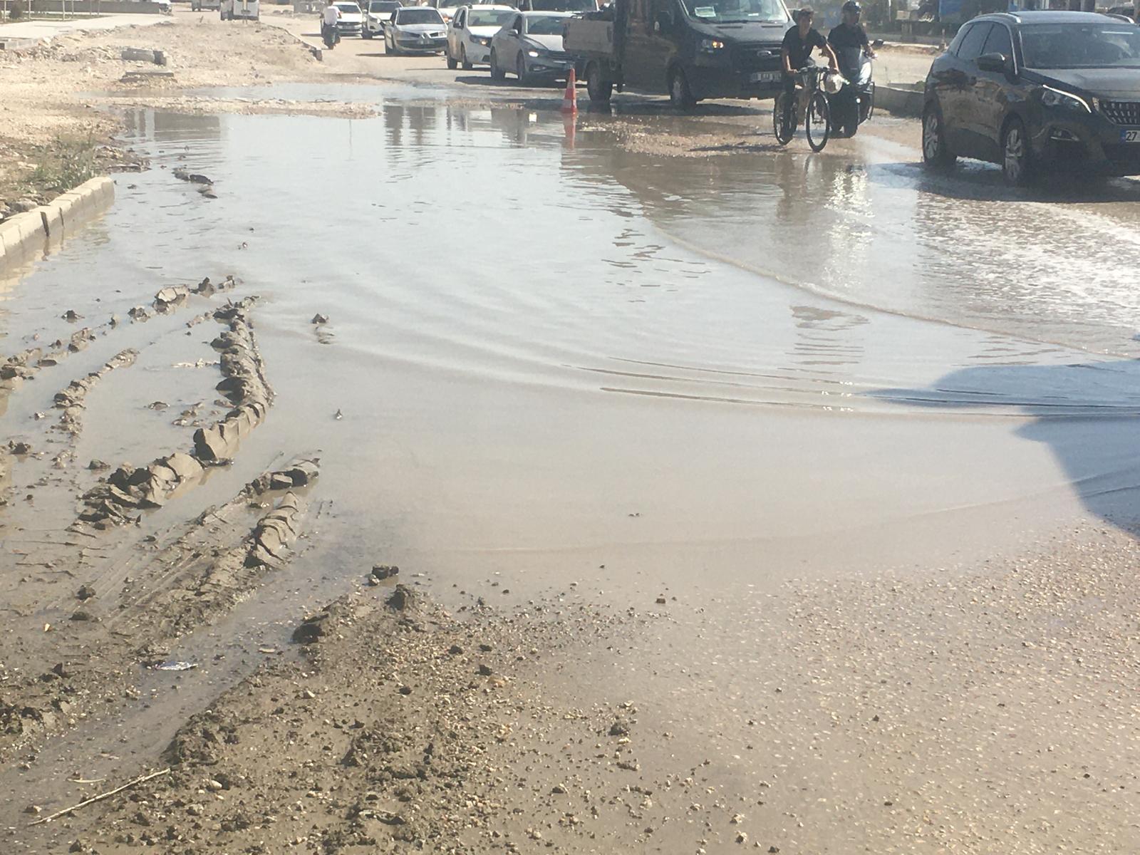 Antakya’da 75. Yıl Bulvarı, OPET civarında ve TOKİ yerinde dönüşüm