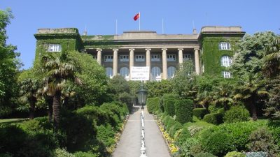 Türkiye'nin en iyi liseleri sıralaması açıklandı. Hatay, listede yer almadı.