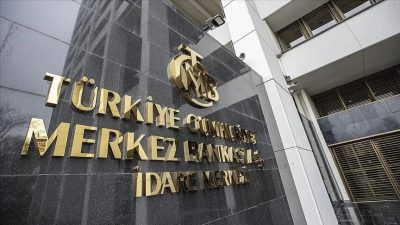 Türkiye'nin önümüzdeki bir yıl içinde vadesi gelecek dış borçlarının toplamı