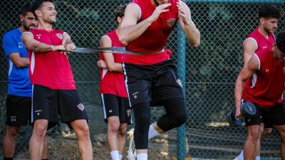 Türkiye 2. Lig’de henüz galibiyetle tanışamayan Kastamonuspor ile Hatayspor, yarın