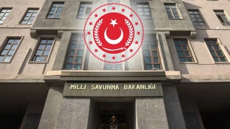 Milli Savunma Bakanlığı bünyesinde Hatay’da istihdam edilmek üzere 3 sürekli