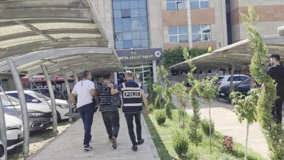 

Hatay’ın Payas ilçesinde boşanma aşamasındaki eşi Emine Çil’i pompalı tüfekle