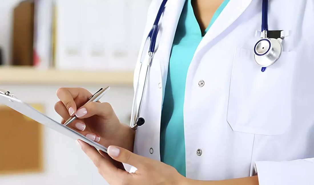 Hatay’da doktor ihtiyacı bulunan 13 aile sağlığı merkezi için kurum