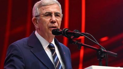Yavaş, Ankara Büyükşehir Belediye Başkanlığı görevini bağımsız olarak sürdüreceğini bildirdi.