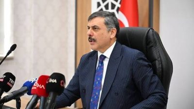 Şanlıurfa’nın Karaköprü ilçesinde meydana gelen 5,4 büyüklüğündeki deprem, Adıyaman, Malatya,