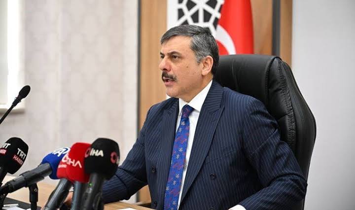 Şanlıurfa’nın Karaköprü ilçesinde meydana gelen 5,4 büyüklüğündeki deprem, Adıyaman, Malatya,