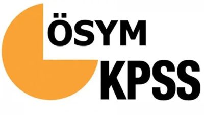 Kamu Personel Seçme Sınavı'na (KPSS) hazırlanan ön lisans mezunu adayların