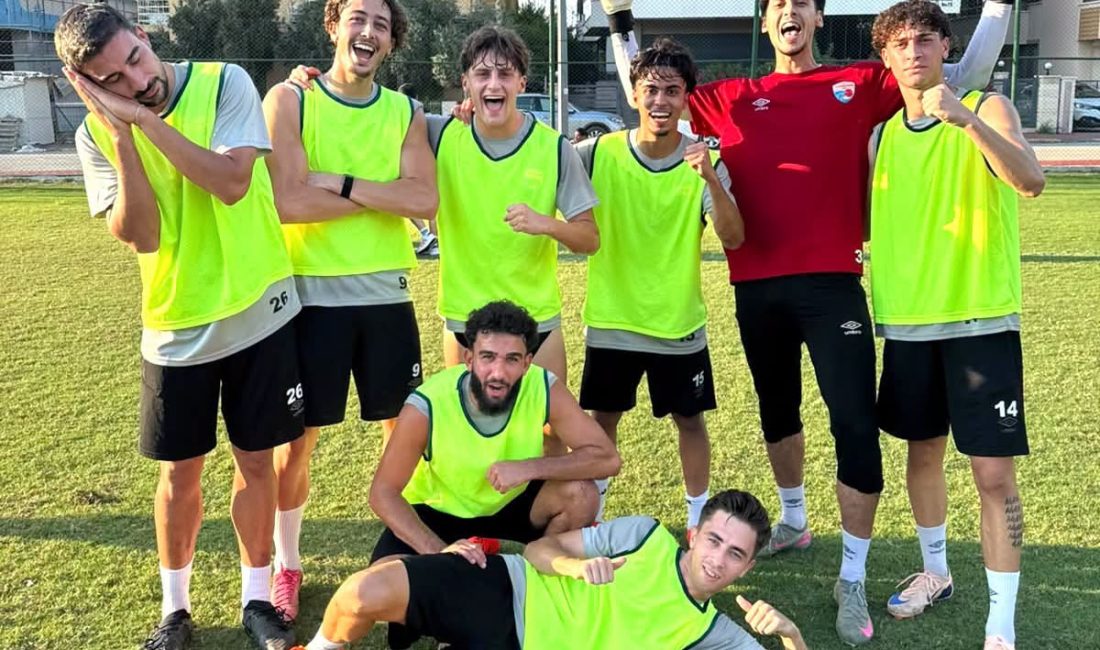 Şampiyonluk iddiasındaki Beyoğlu Çarşıspor mutlak 3 Puanı amaçlarken, Turuncu beyazlılar