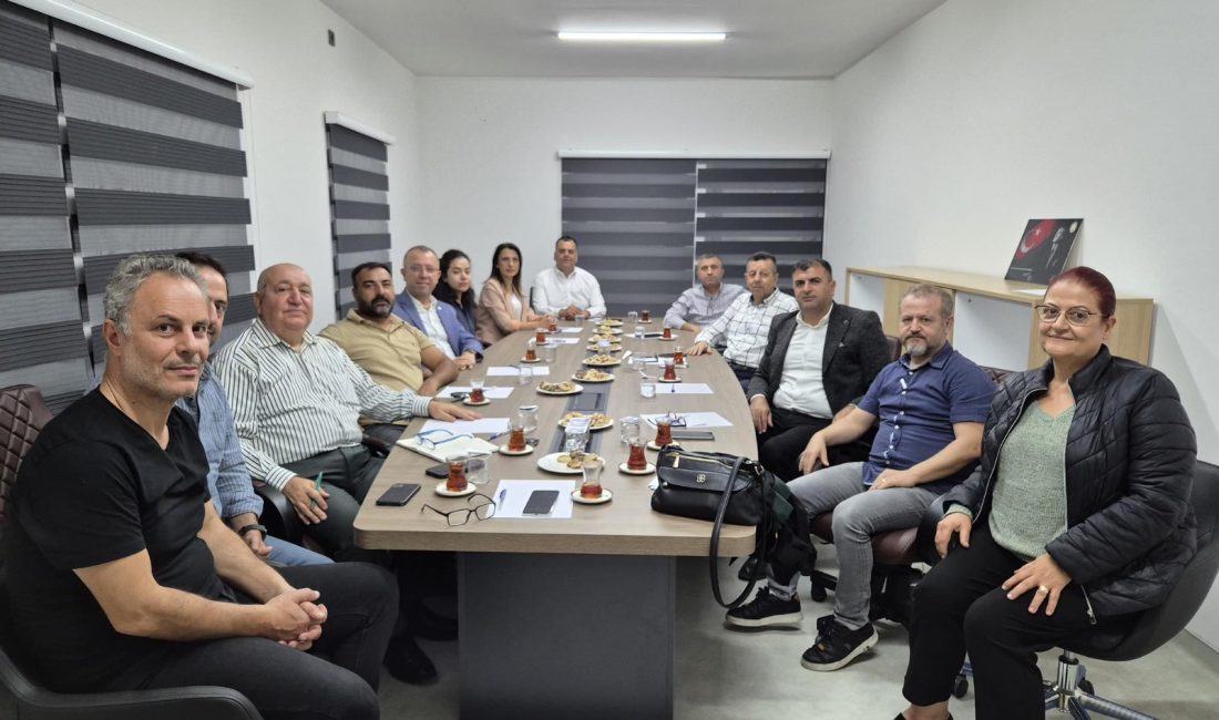 Kısa adı HAMOK olan Hatay Akademik Meslek Odaları Koordinasyonu açıklamasında
