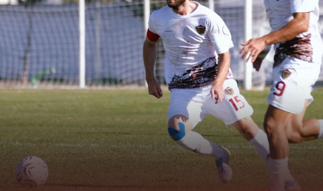 Hatayspor, ligdeki ilk galibiyetini Arnavutköy Belediyespor karşısında aldı. Reyhanlı’da oynanan