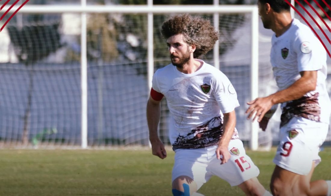 Hatayspor, ligdeki ilk galibiyetini Arnavutköy Belediyespor karşısında aldı. Reyhanlı’da oynanan