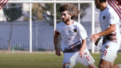 Hatayspor, ligdeki ilk galibiyetini Arnavutköy Belediyespor karşısında aldı. Reyhanlı’da oynanan