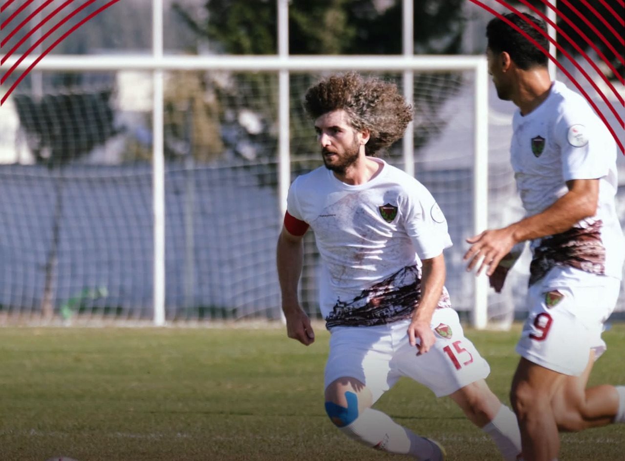 Hatayspor, ligdeki ilk galibiyetini Arnavutköy Belediyespor karşısında aldı. Reyhanlı’da oynanan