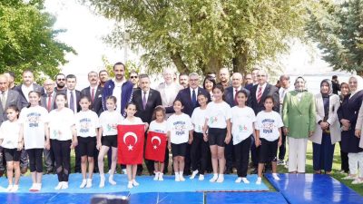 Hatay AK Parti Milletvekili ve Genel Başkan Yardımcısı Hüseyin Yayman,