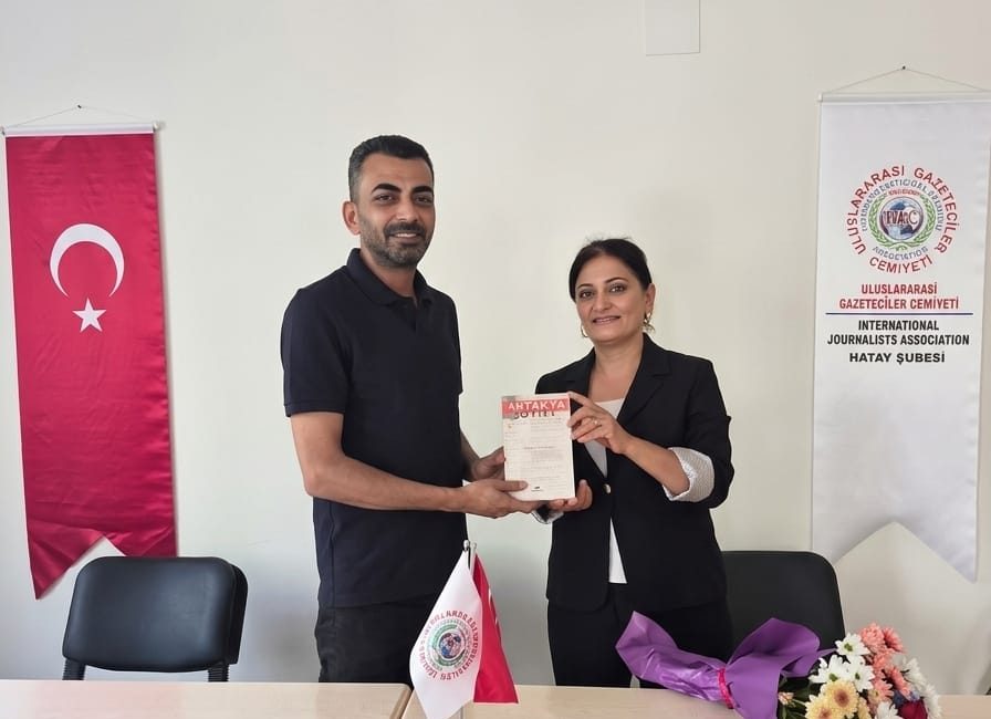 Özel Kırıkhan Nazar Boncuğu Özel Eğitim ve Rehabilitasyon Merkezi Müdürü