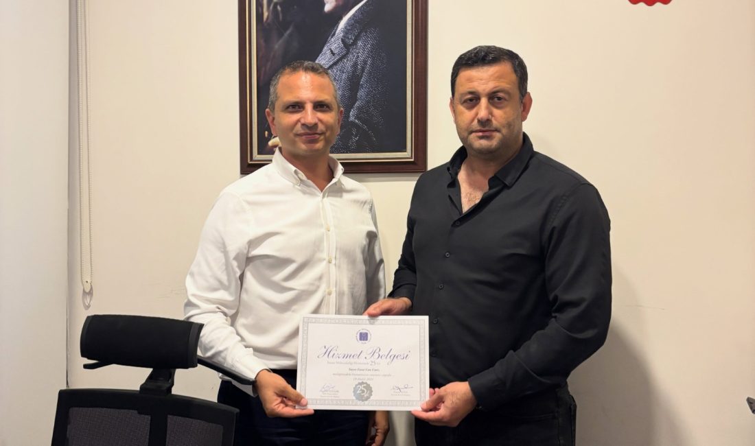 İnşaat Mühendisleri Odası (İMO) Hatay Şubesi, üyesi ve Hatay Ticaret
