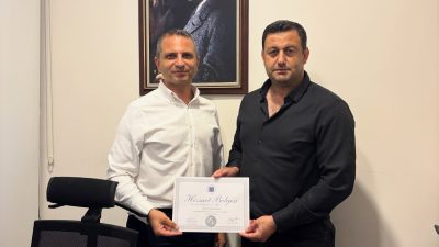 İnşaat Mühendisleri Odası (İMO) Hatay Şubesi, üyesi ve Hatay Ticaret