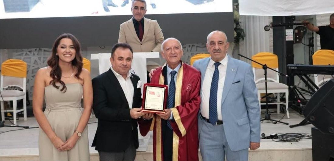 İskenderun esnafı “Ahilik Kültür haftası” kutlamalarını iki hafta gecikmeli şekilde