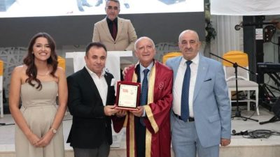 İskenderun esnafı “Ahilik Kültür haftası” kutlamalarını iki hafta gecikmeli şekilde