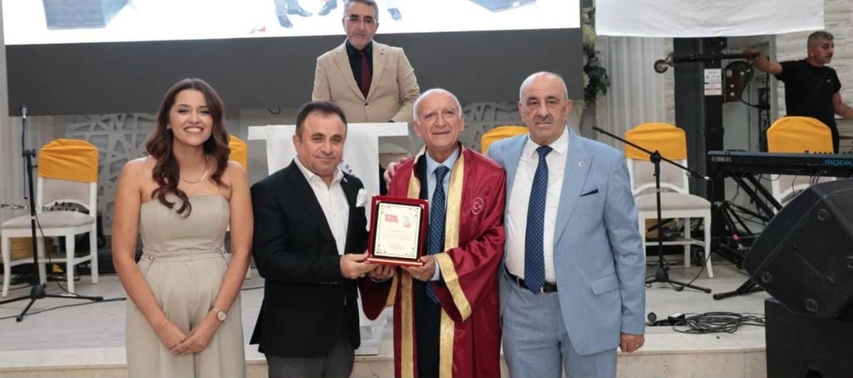 İskenderun esnafı “Ahilik Kültür haftası” kutlamalarını iki hafta gecikmeli şekilde