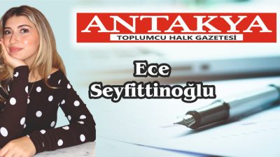 &nbsp; Bu yazıyı, her şeyden önce benim için çok kıymetli