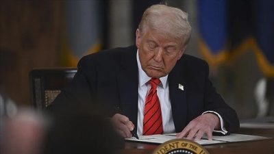 Trump, ABD federal kurumlarında “yapay zeka (AI)” yerine “süper zeka