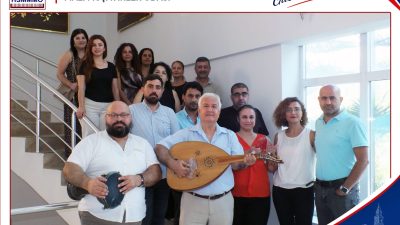 Hatay Serbest Muhasebeci Mali Müşavirler Odası korosu olan odalar listesine