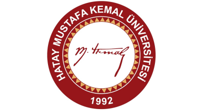 Hatay Mustafa Kemal Üniversitesi  Logosu Marka Tescili ile Koruma Altına