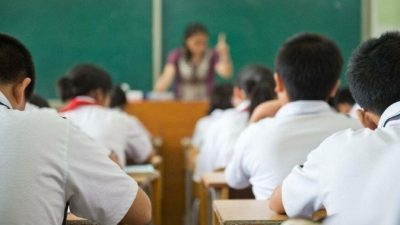 Milli Eğitim Bakanlığı, okul öncesi, 1. sınıf ve 5. sınıf