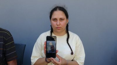 Kuzey Kıbrıs Türk Cumhuriyeti’nin (KKTC) Girne kenti açıklarında batan gemide