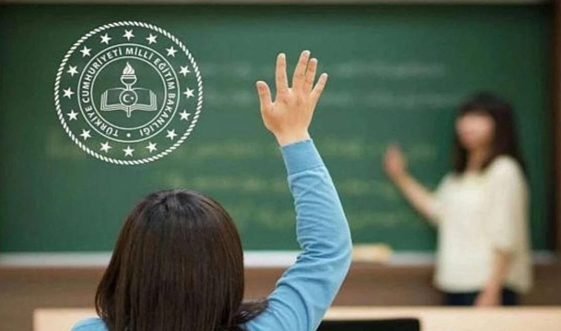 Millî Eğitim Bakanlığı'nın ihtiyaç ve norm kadro fazlası öğretmenler için