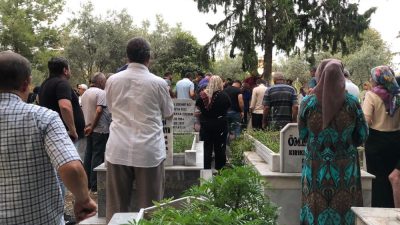 Hatay’ın Erzin ilçesinde yaklaşık bir ay önce intihar girişiminde bulunarak