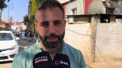 Kuzey Kıbrıs Türk Cumhuriyeti'nde (KKTC) batan gemide yolculuk yapan ve
