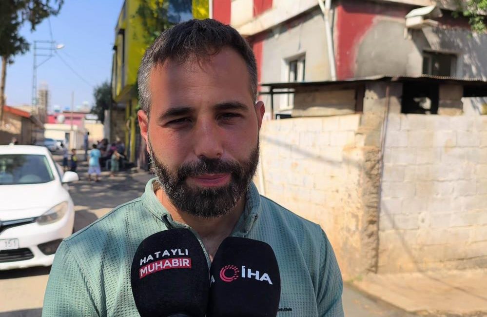 Kuzey Kıbrıs Türk Cumhuriyeti'nde (KKTC) batan gemide yolculuk yapan ve