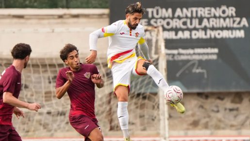 5-0’lık Kastamonuspor galibiyetiyle lige hızlı başlayan Çorluspor, sahasında genç Hatayspor’la