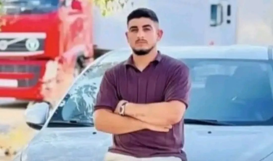 Hataylı TIR şoförü Aliş Yıldırım’dan Suriye’de 4 gündür haber alınamıyor.