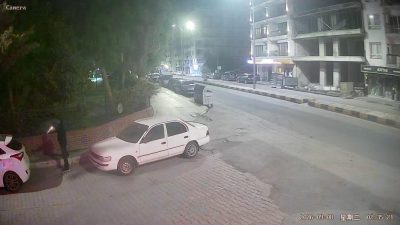 Hatay’ın İskenderun ilçesinde iş yeri kurşunlama olayının şüphelilerine yönelik düzenlenen