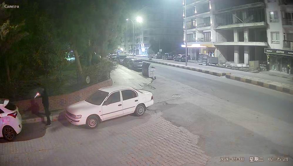 Hatay’ın İskenderun ilçesinde iş yeri kurşunlama olayının şüphelilerine yönelik düzenlenen