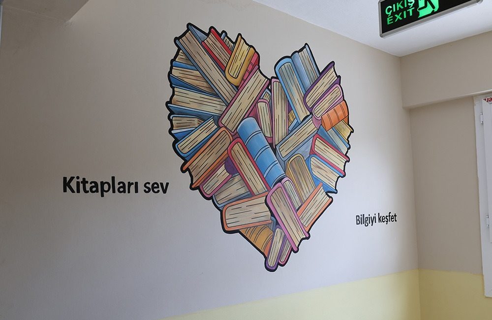 Hatay Büyükşehir Belediyesi (HBB) ile İl Millî Eğitim Müdürlüğü iş