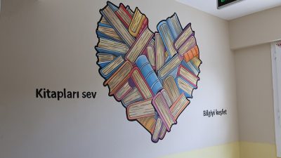Hatay Büyükşehir Belediyesi (HBB) ile İl Millî Eğitim Müdürlüğü iş