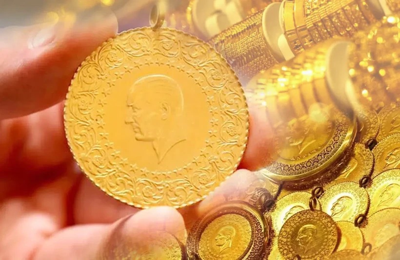 Altın piyasasında gözler bugün ABD Merkez Bankası'nın (Fed) faiz kararına