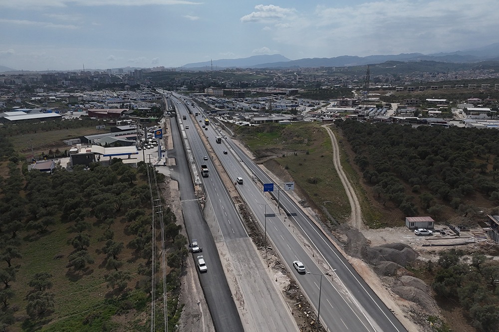 Hatay Büyükşehir Belediyesi (HBB) Ulaşım Koordinasyon Merkezi’nin Eylül Ayı Toplantısı’nda