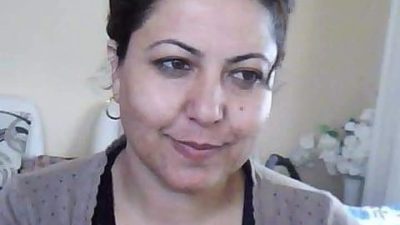 Hatay’ın Payas ilçesinde 47 yaşındaki Emine Çil, eşi K.Ç. tarafından