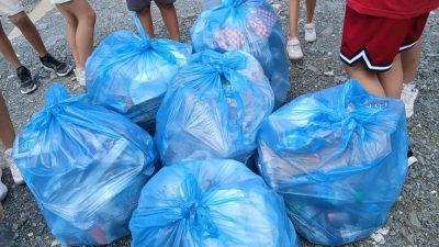 Sümerler Ortaokulu olarak, 20 Eylül Dünya Temizlik Günü kapsamında çevre